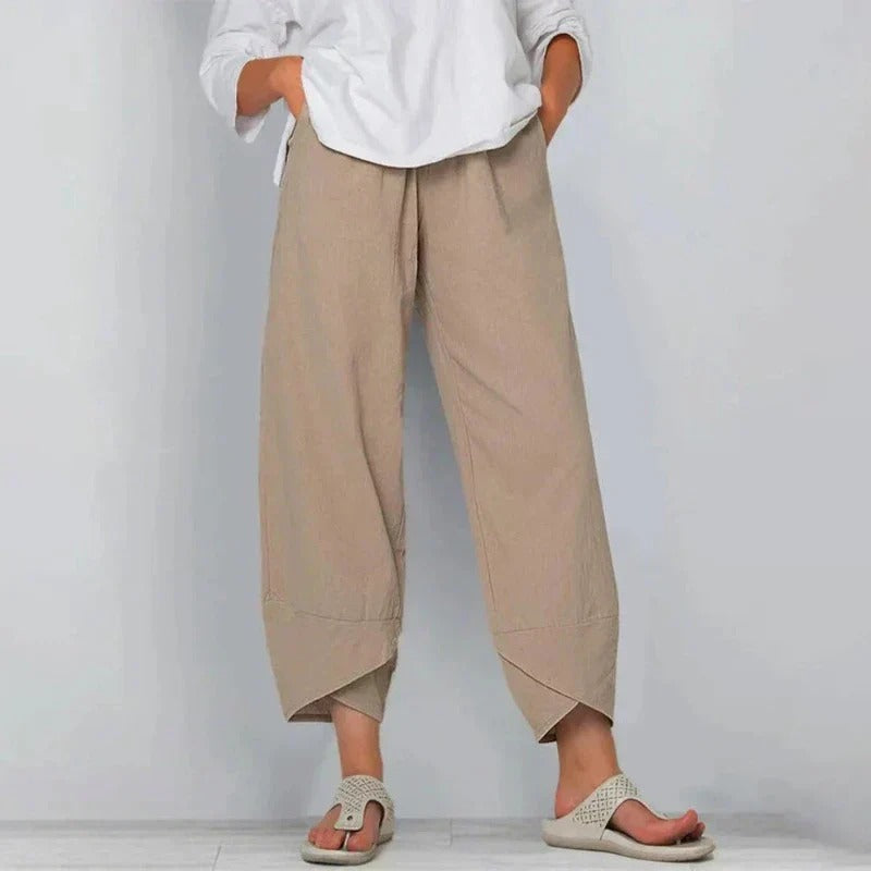 Pantalon Léa