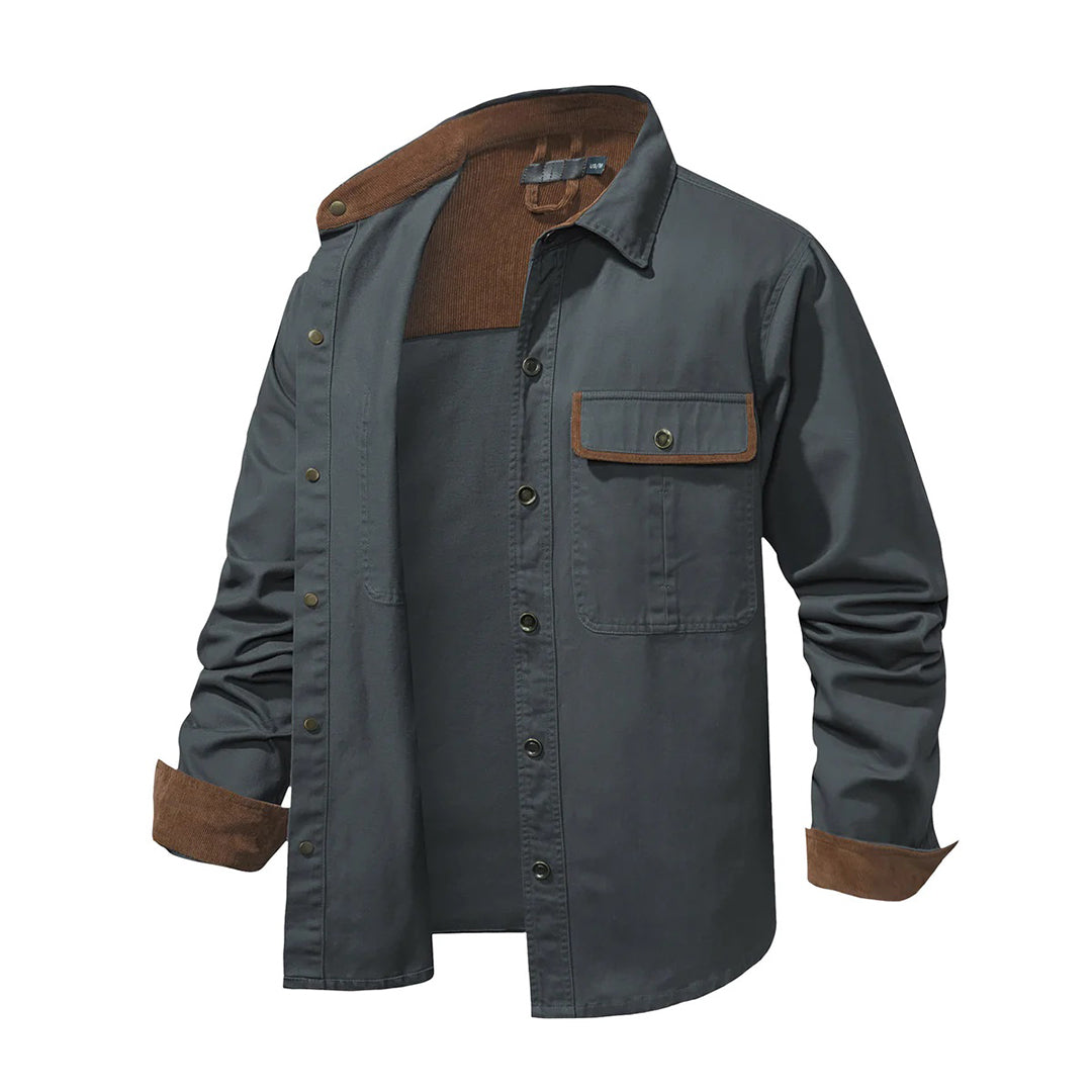 Men’s Stylish Casual Shirt | Classic