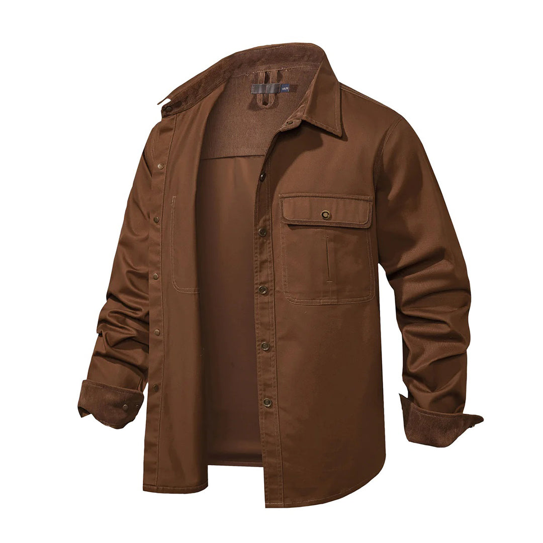 Men’s Stylish Casual Shirt | Classic