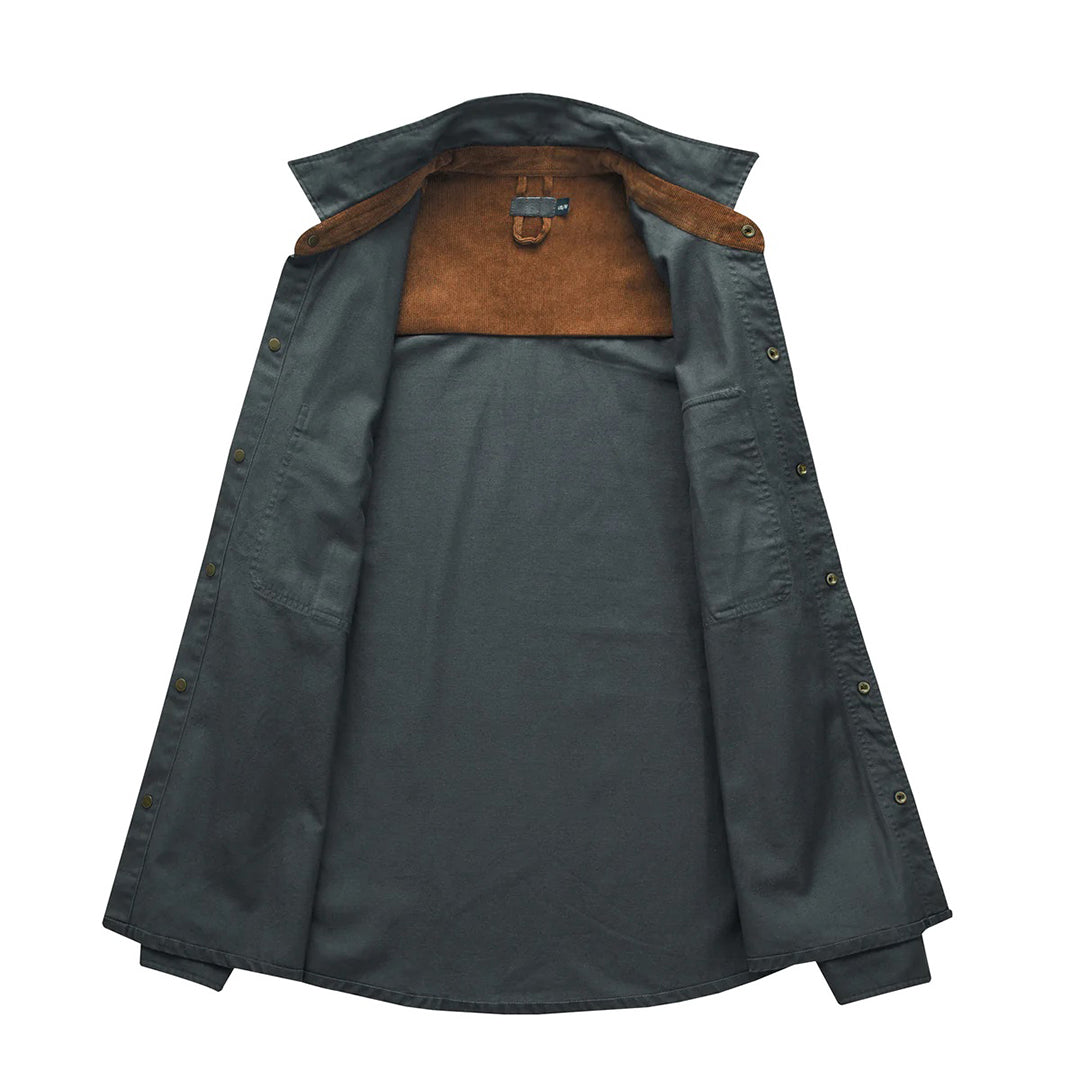 Men’s Stylish Casual Shirt | Classic