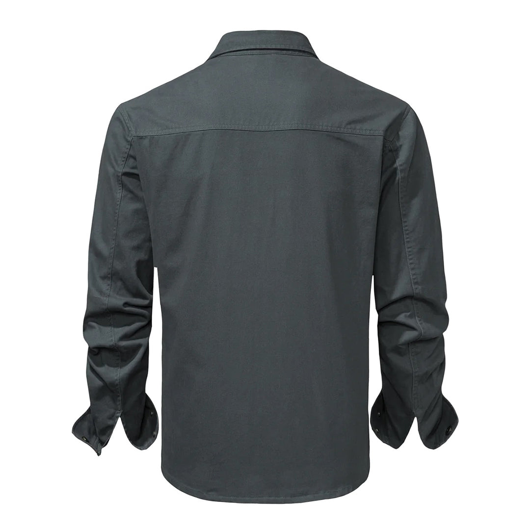 Men’s Stylish Casual Shirt | Classic