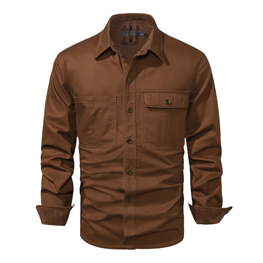 Men’s Stylish Casual Shirt | Classic