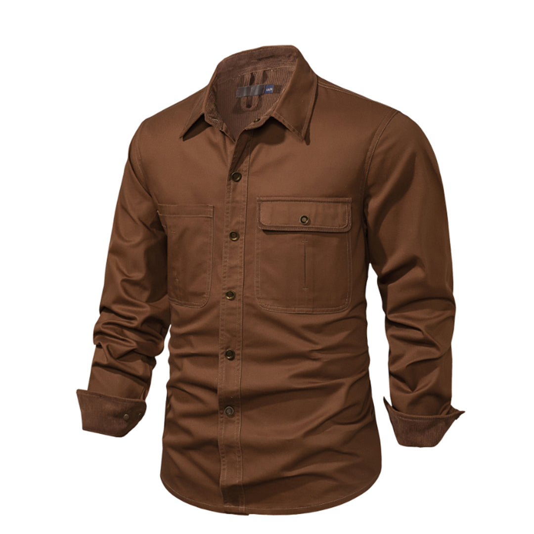 Men’s Stylish Casual Shirt | Classic