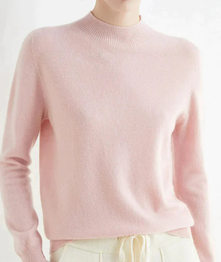 Women’s Cozy Chunky Sweater | Long Sleeve