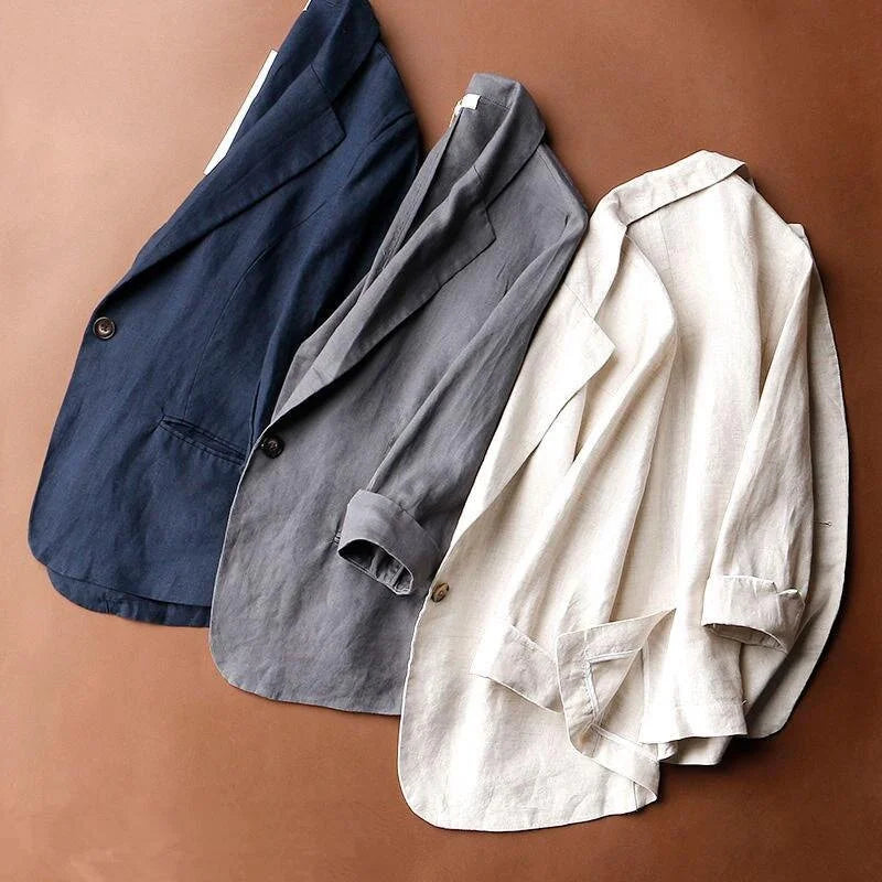 Women’s Tailored Blazer | Stylish