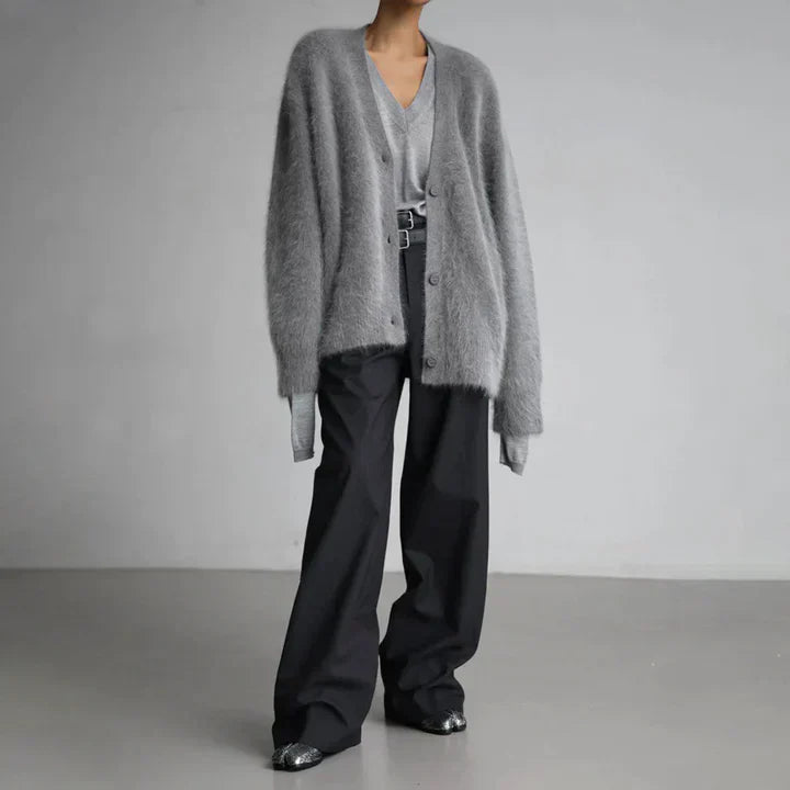 Women’s Oversized Sweater | Relaxed Fit