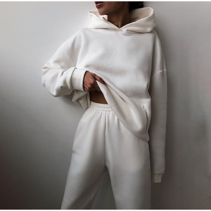 Women’s Stylish Jogging Set | Trendy