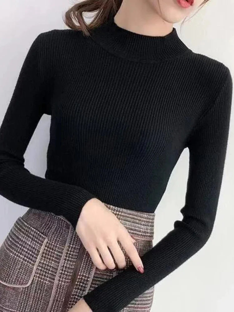 Women’s Cozy Winter Sweater | Stylish Outerwear