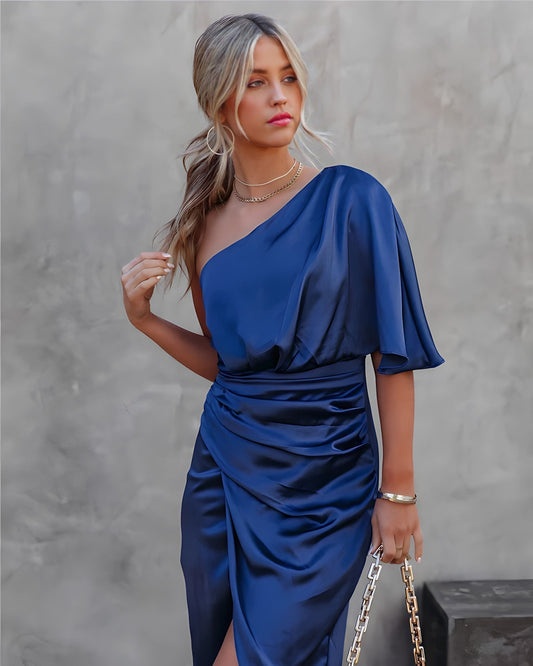 Women’s Evening Party Dress | Midi