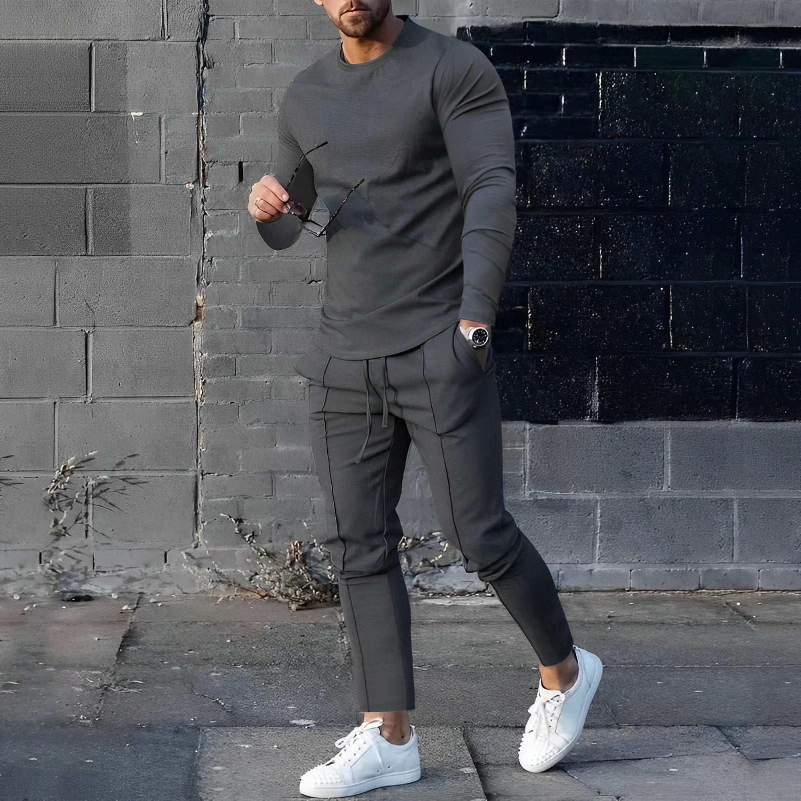 Men's Winter Set | Stylish Set