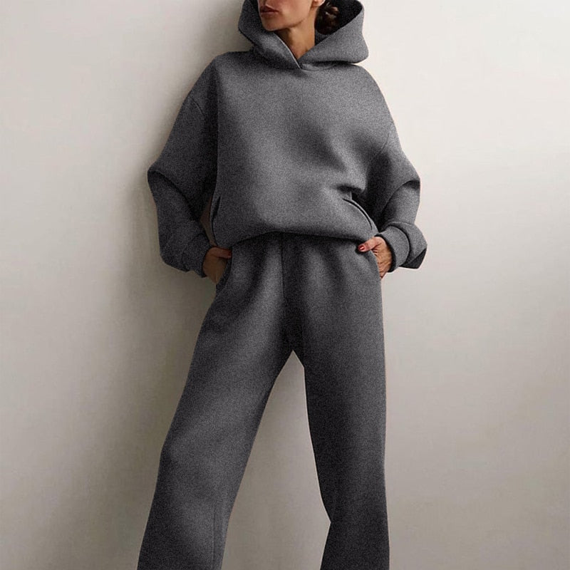 Women’s Stylish Jogging Set | Trendy