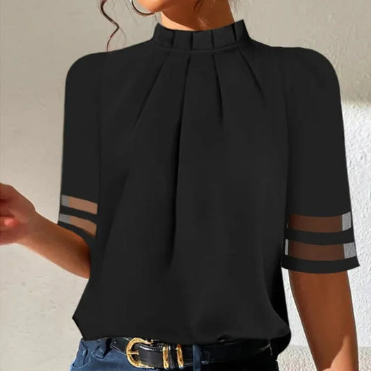Women’s Off-Shoulder Blouse