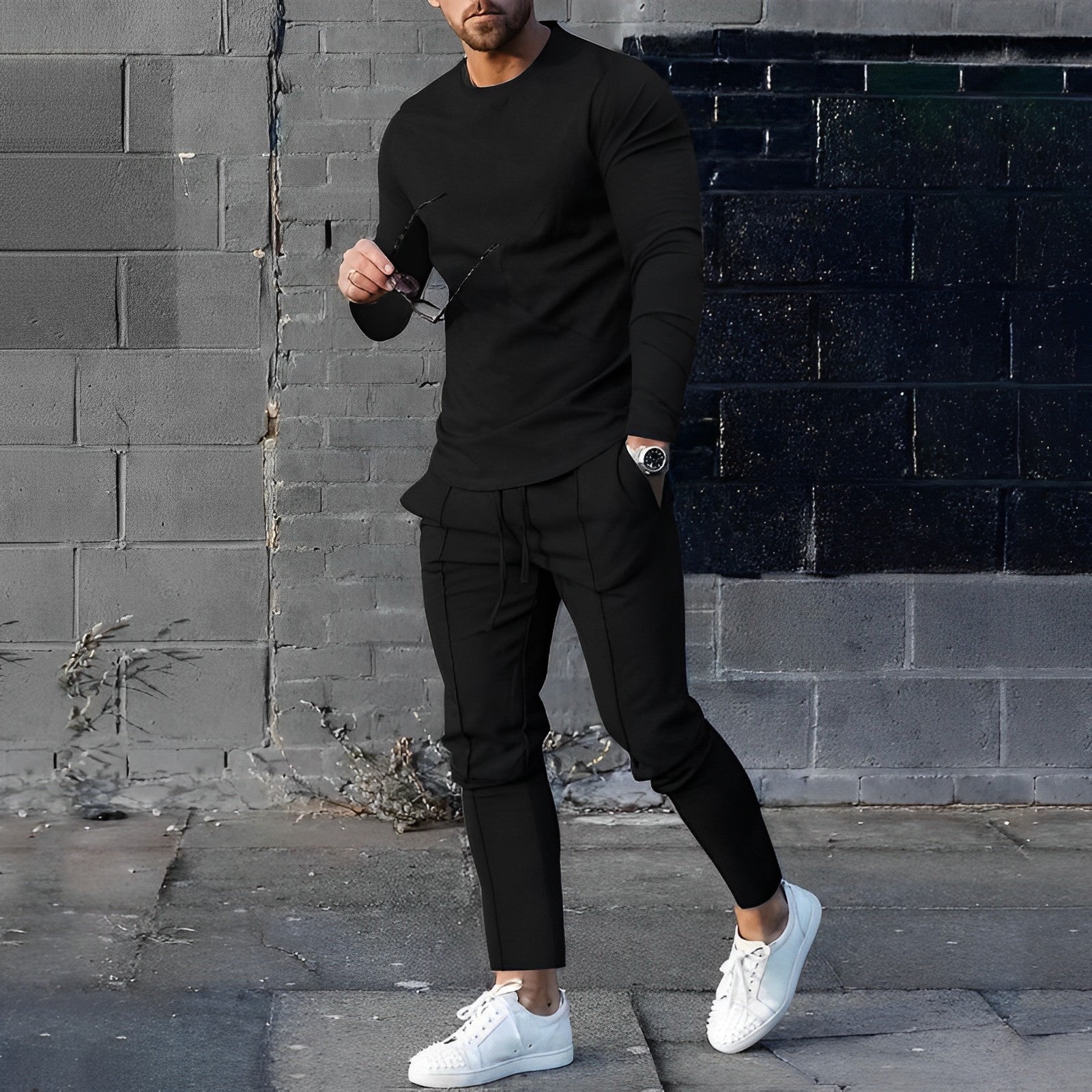 Men's Winter Set | Stylish Set