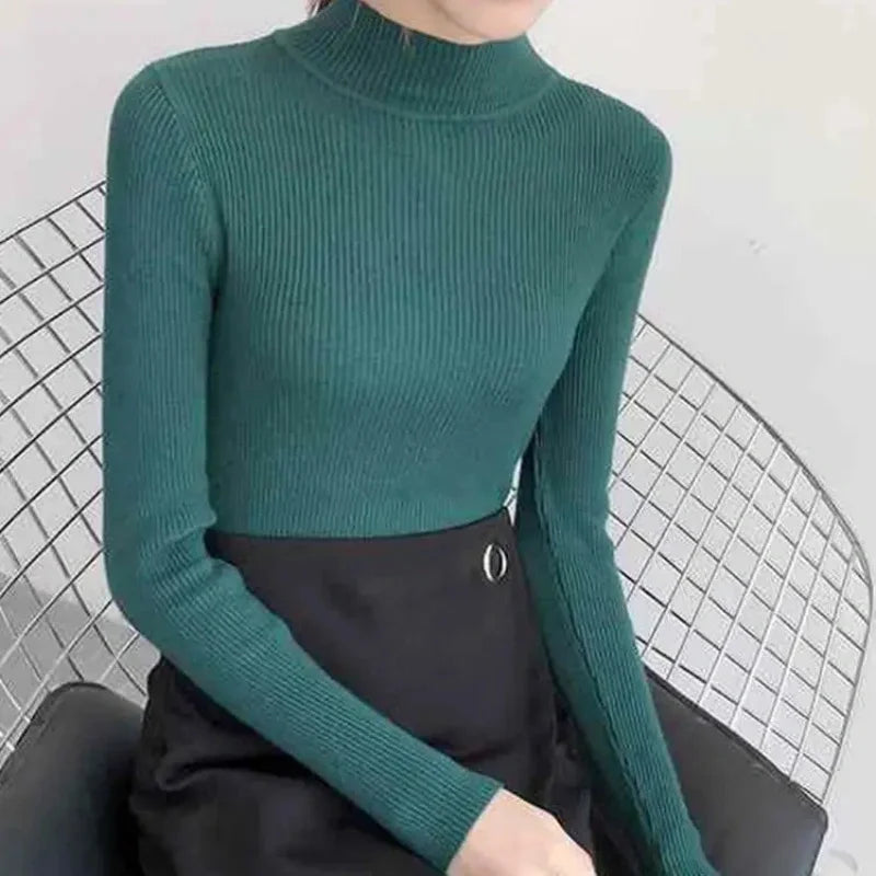 Women’s Cozy Winter Sweater | Stylish Outerwear