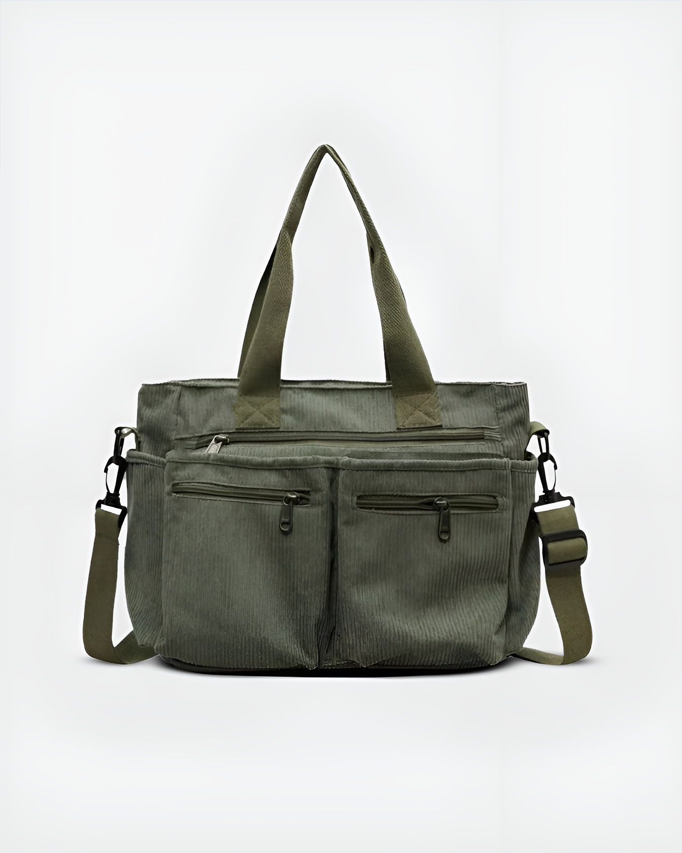 Women’s Stylish Tote Bag | Winter Design