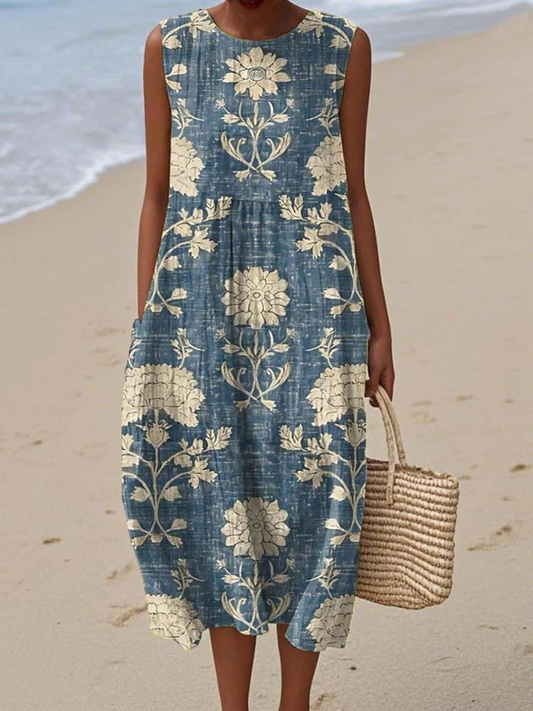 Women’s Midi Dress