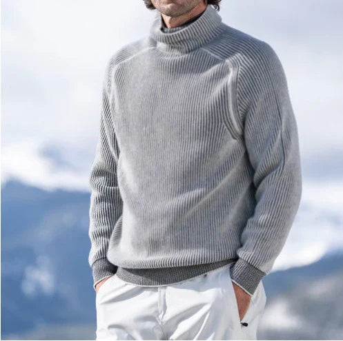 Men's Cozy Cole Sweater | Winter