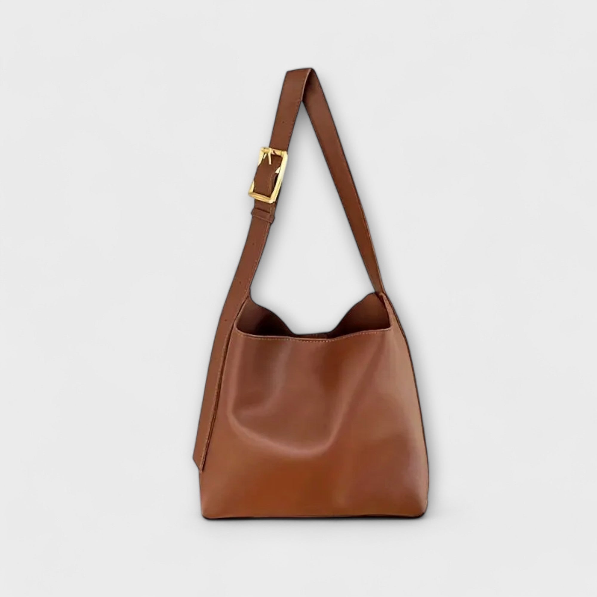 Women’s Winter Shoulder Bag | Chic