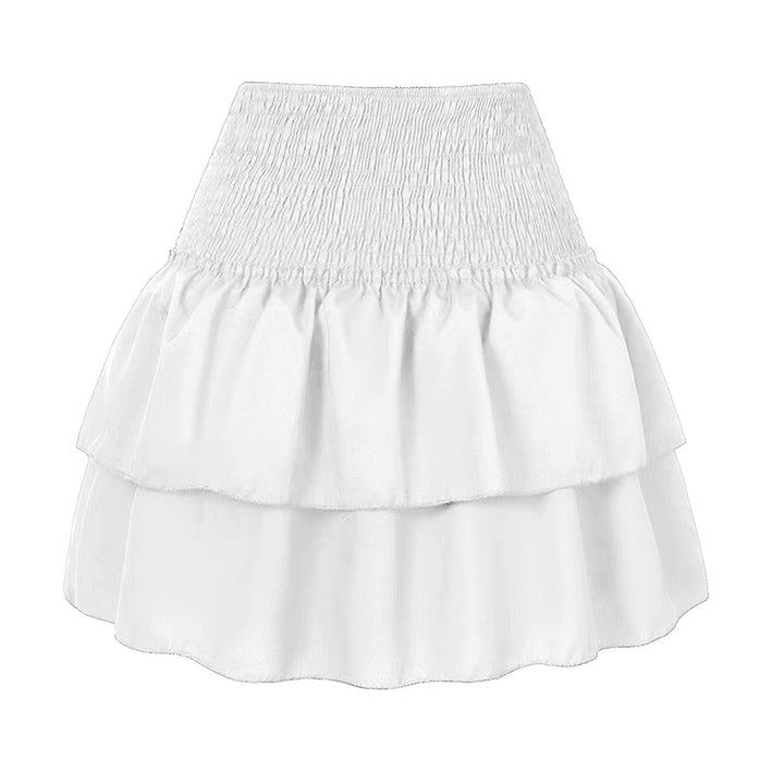 Women’s Summer Mini Skirt | Flared