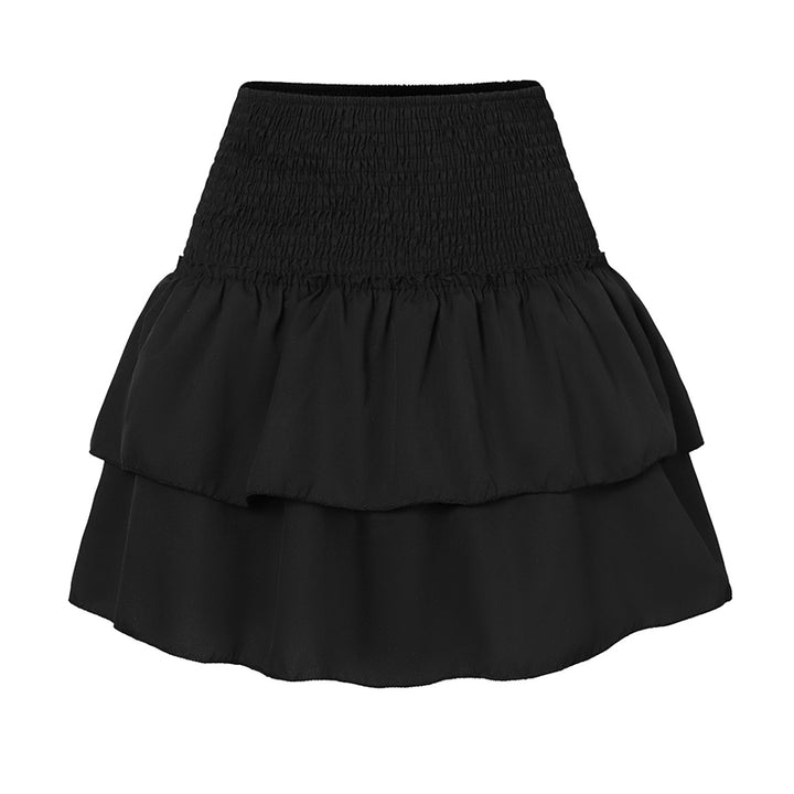 Women’s Summer Mini Skirt | Flared