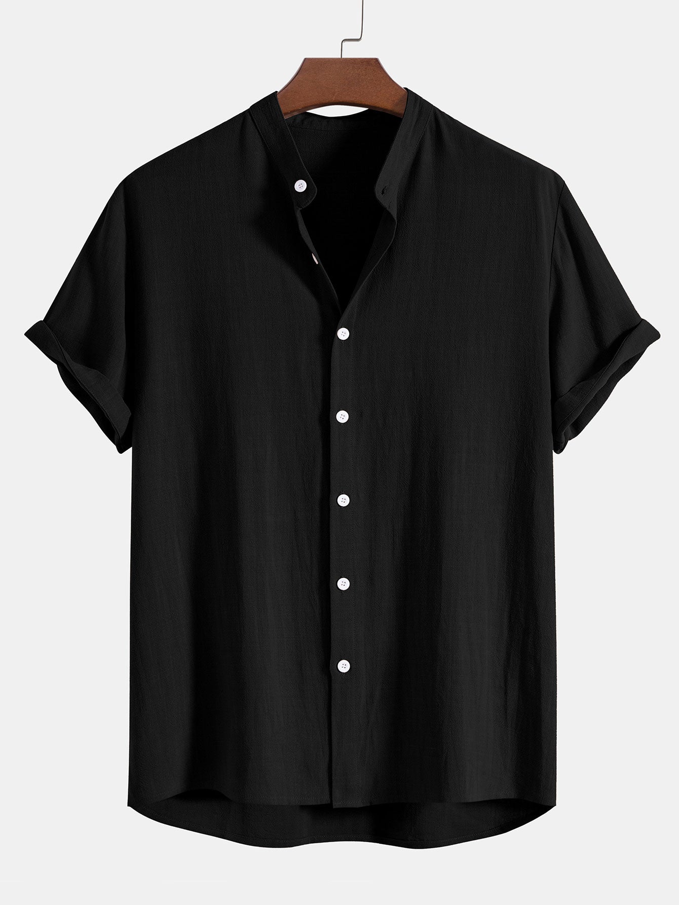 Yves – Ensemble Été Homme Élégant et Léger