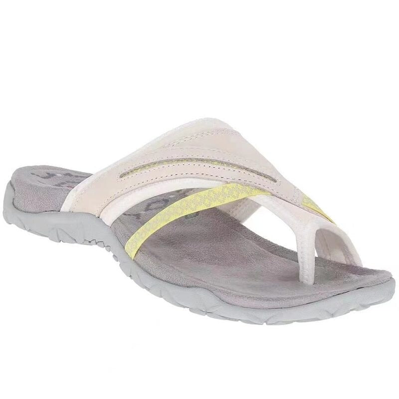 Women’s Slip-On Sandals | Open Toe