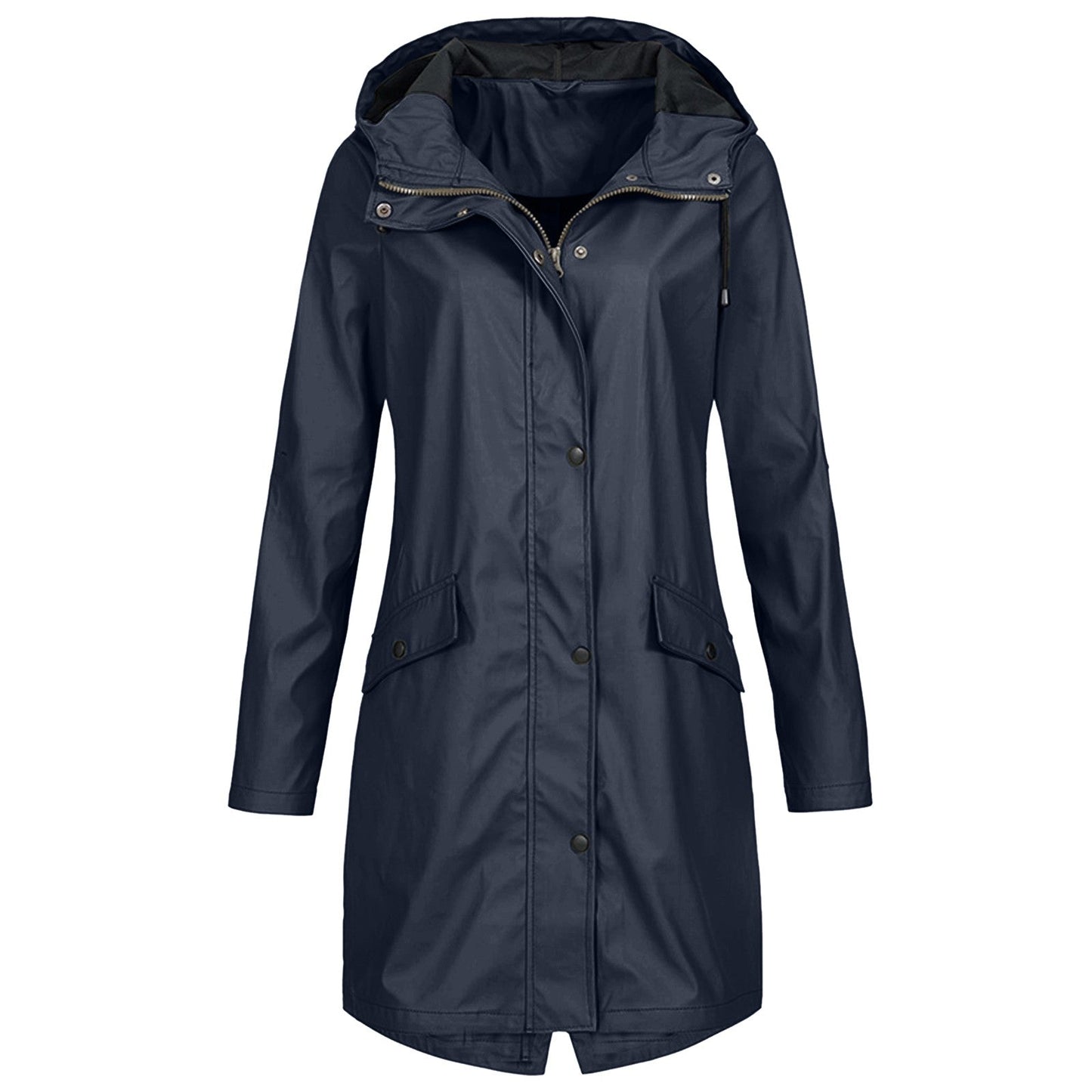 Women's Rain Coat | Stylish Wear