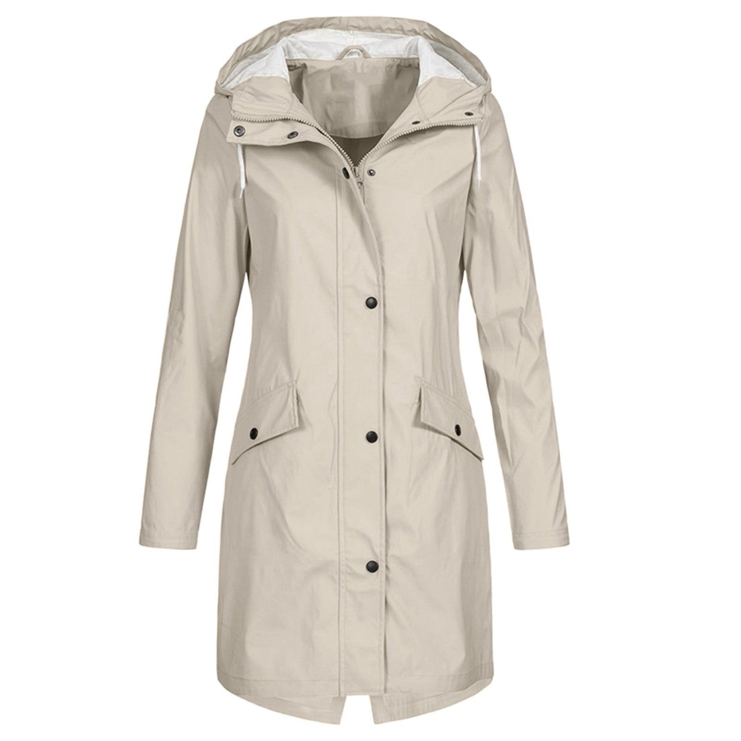 Women's Rain Coat | Stylish Wear