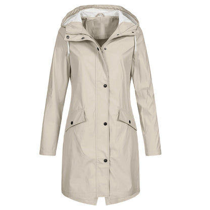 Women's Rain Coat | Stylish Wear