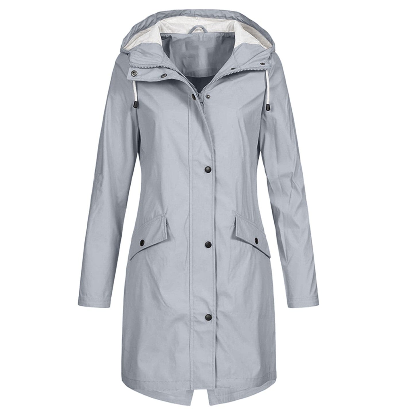 Women's Rain Coat | Stylish Wear