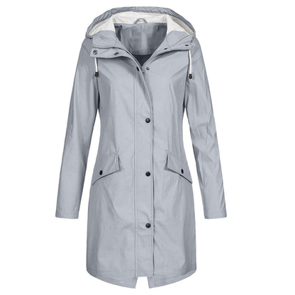 Women's Rain Coat | Stylish Wear