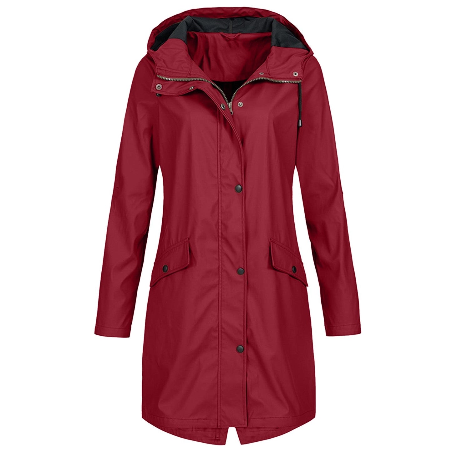 Women's Rain Coat | Stylish Wear