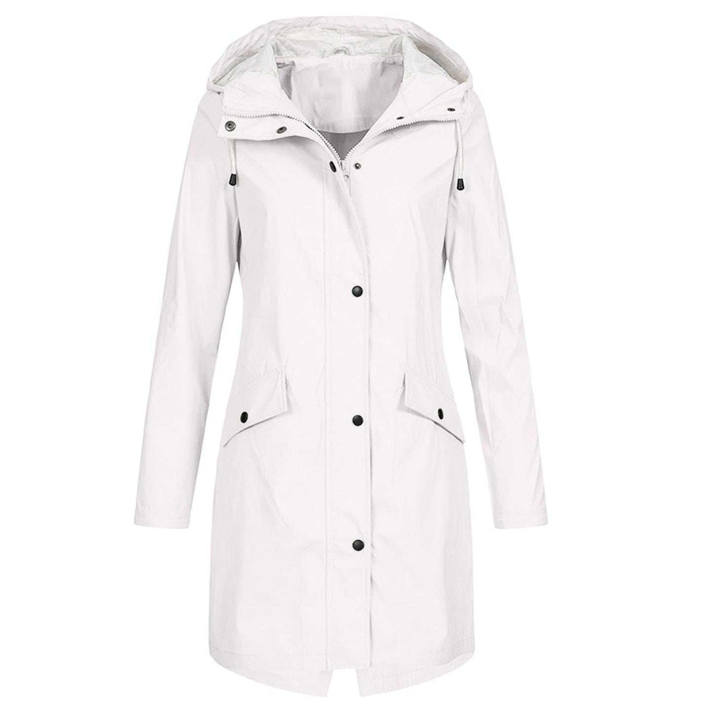 Women's Rain Coat | Stylish Wear