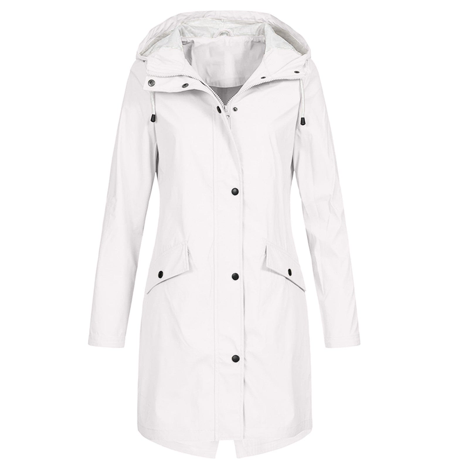 Women’s Rain Coat | Stylish Wear