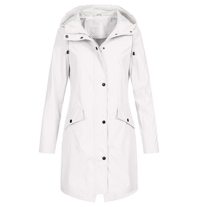 Women's Rain Coat | Stylish Wear