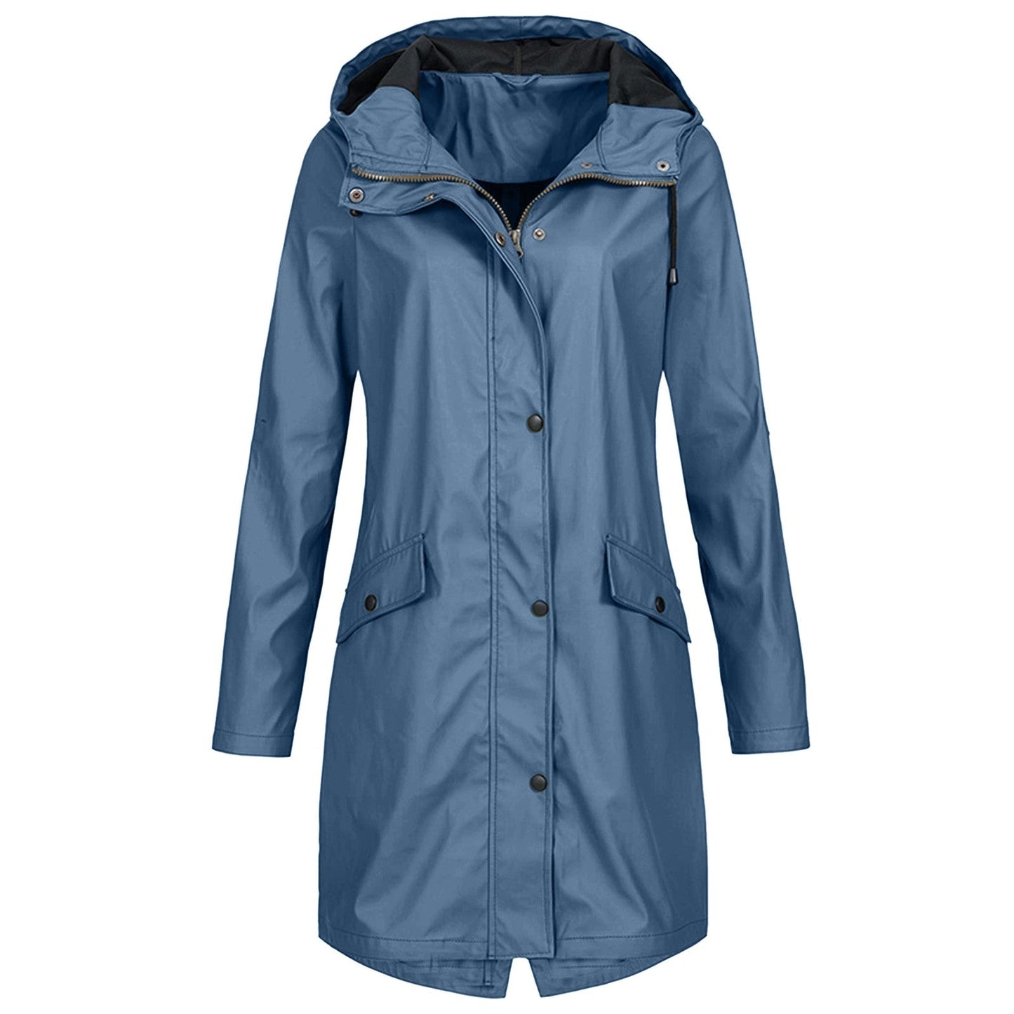 Women's Rain Coat | Stylish Wear