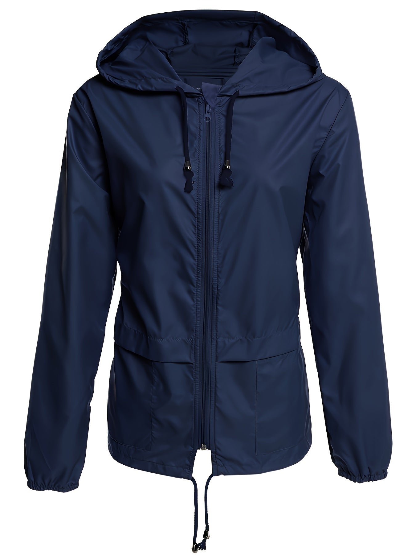 Women’s Stylish Casual Windbreaker | Long Sleeve