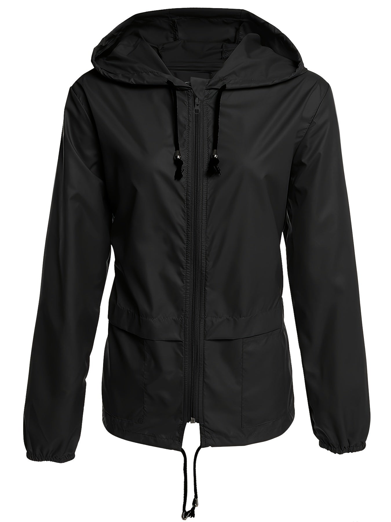 Women’s Stylish Casual Windbreaker | Long Sleeve