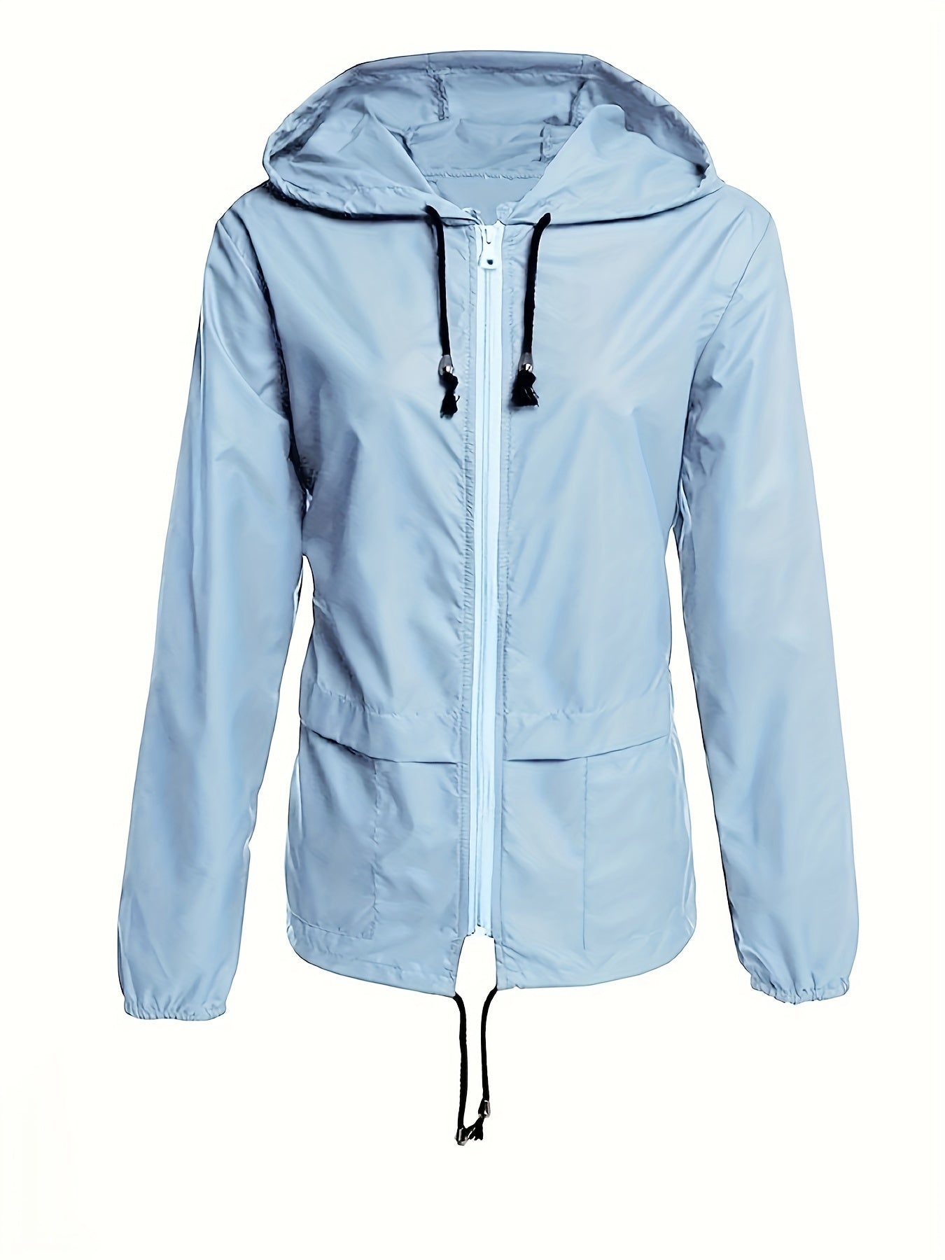 Women’s Stylish Casual Windbreaker | Long Sleeve