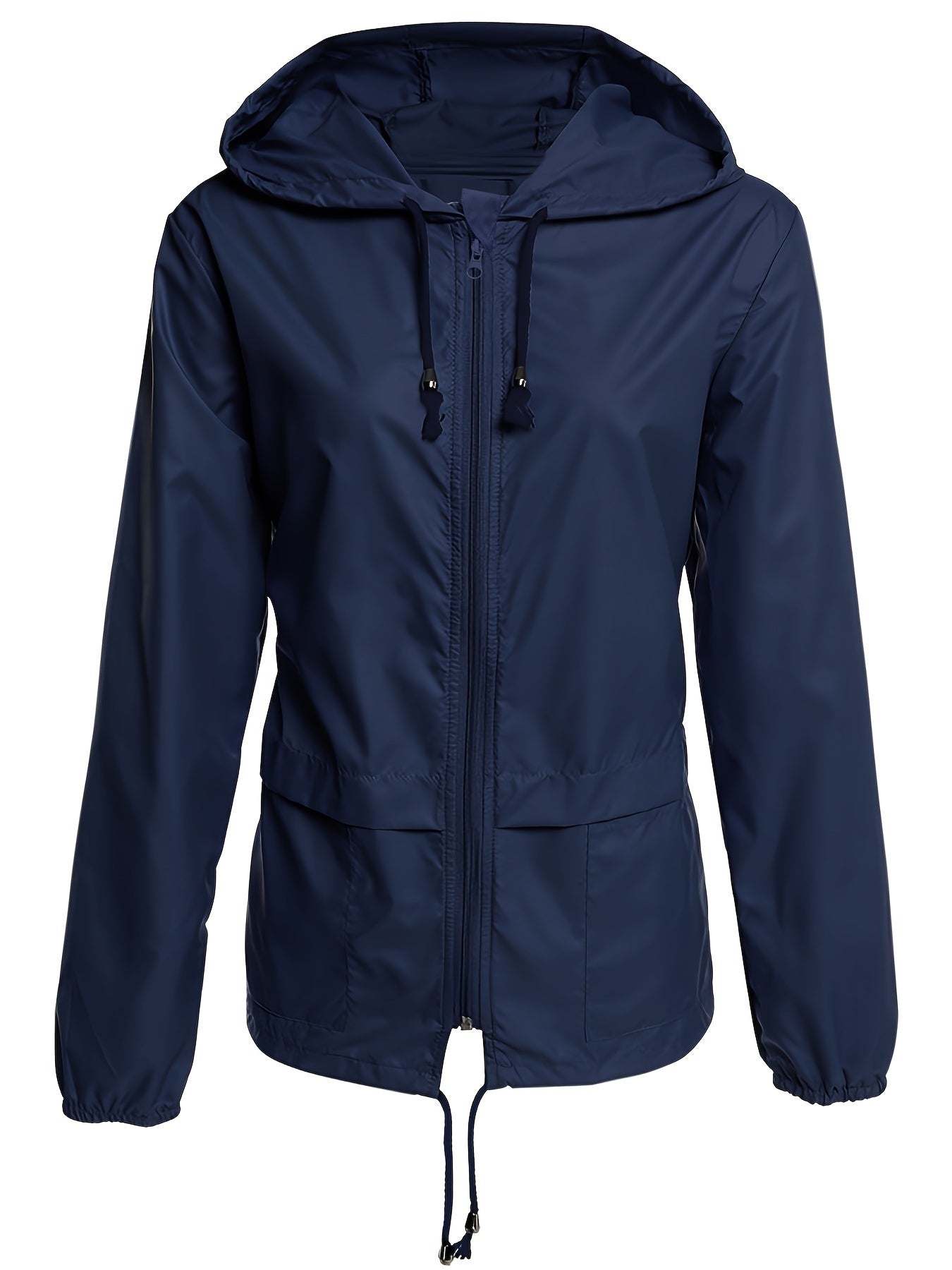 Women’s Stylish Casual Windbreaker | Long Sleeve