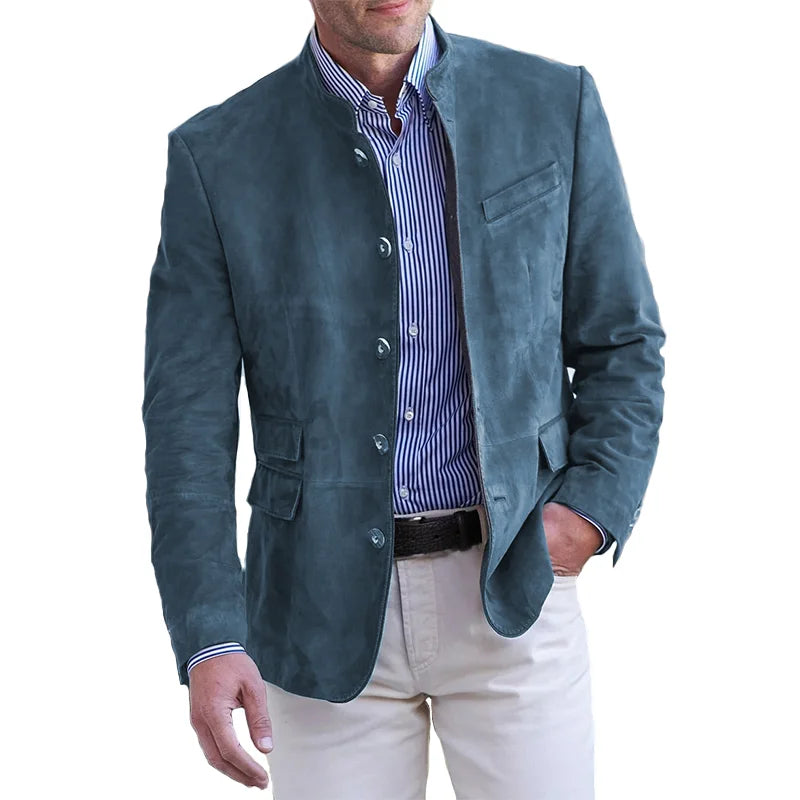 Men's Stylish Blazer | Slim Fit