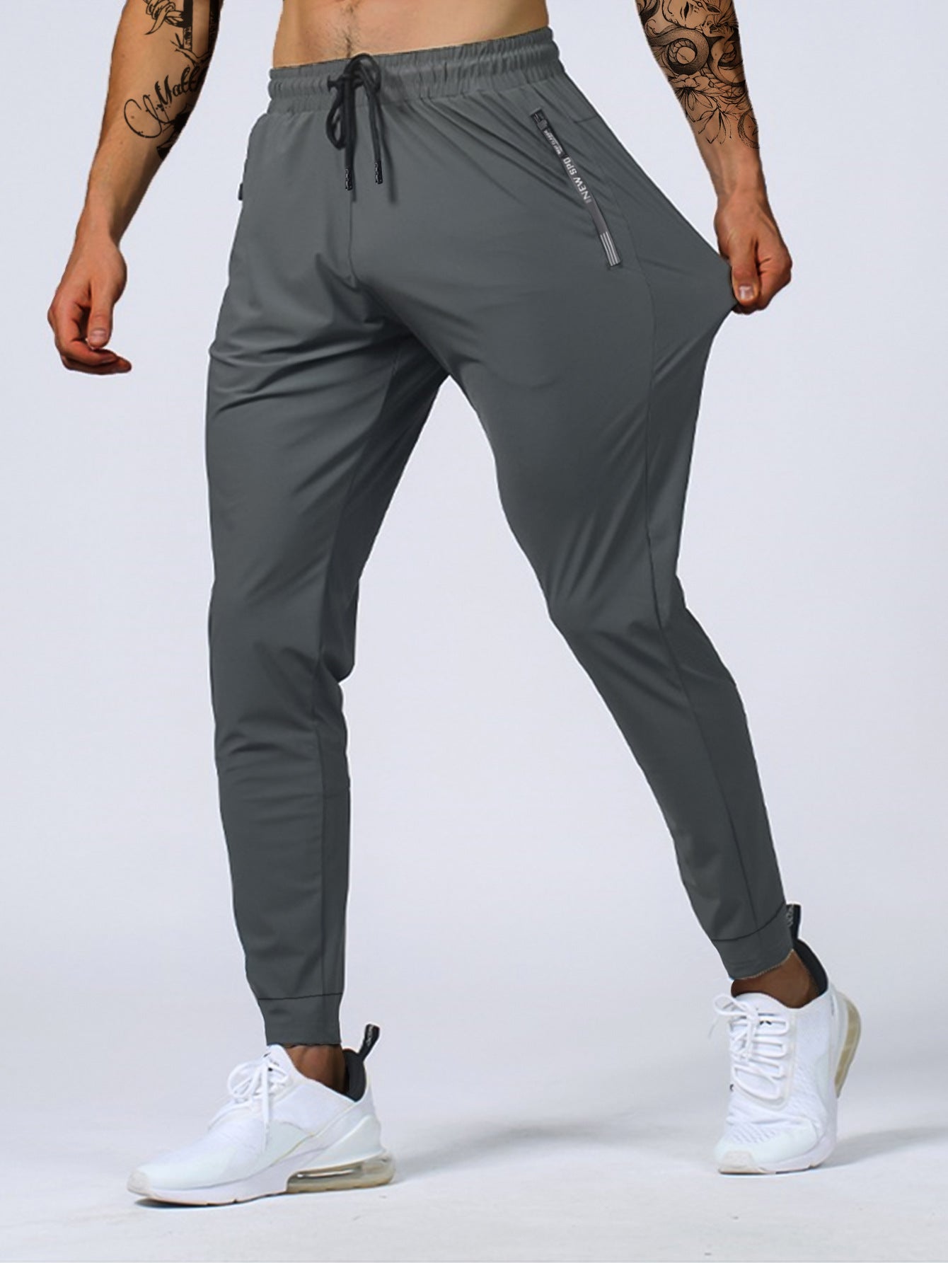 Men’s Casual Joggers | Modern & Relaxed Fit