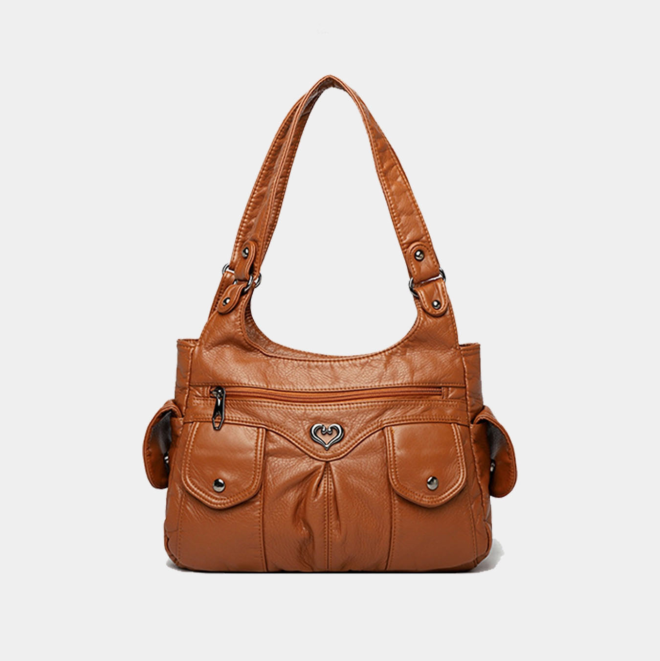 Women’s Stylish Shoulder Bag | Winter Design