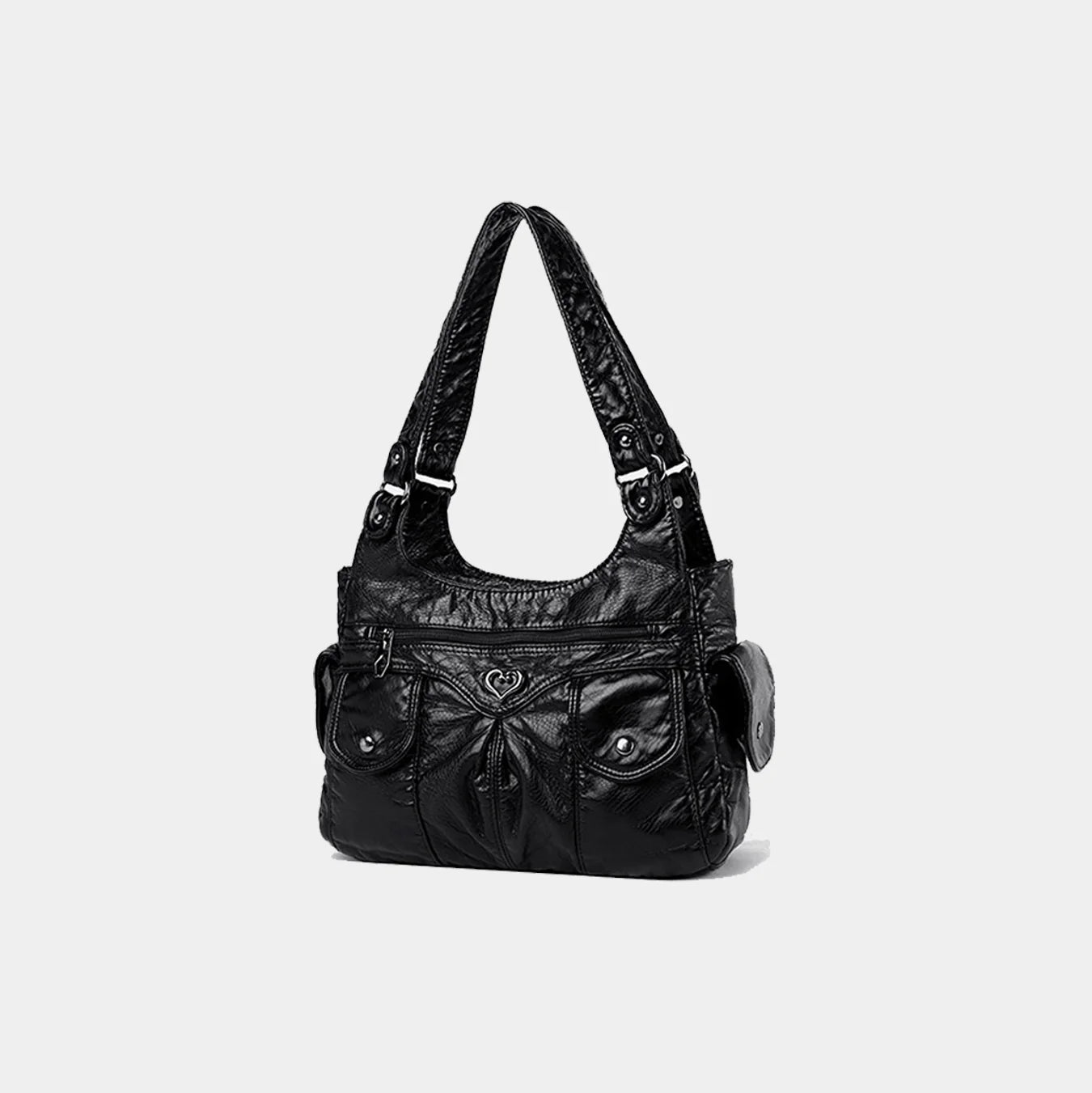 Women’s Stylish Shoulder Bag | Winter Design