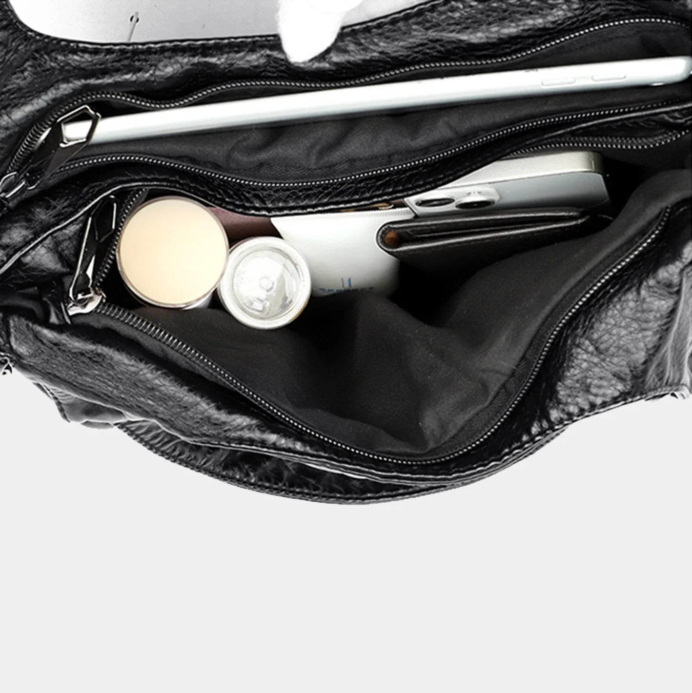 Women’s Stylish Shoulder Bag | Winter Design