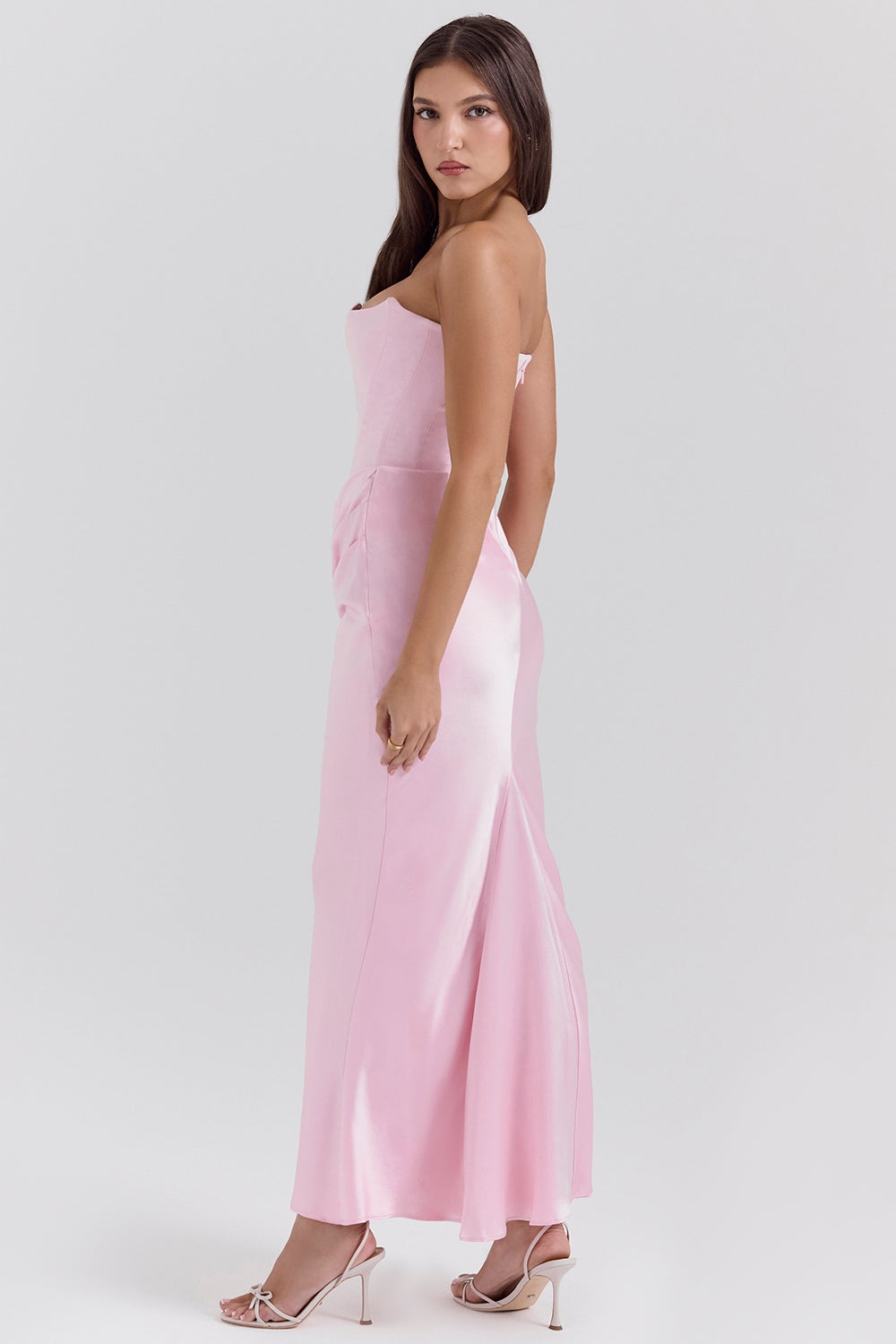 Women’s Stylish Wedding Guest Dress | Maxi