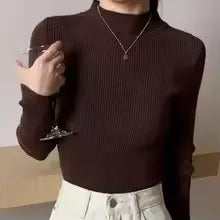 Women’s Cozy Winter Sweater | Stylish Outerwear