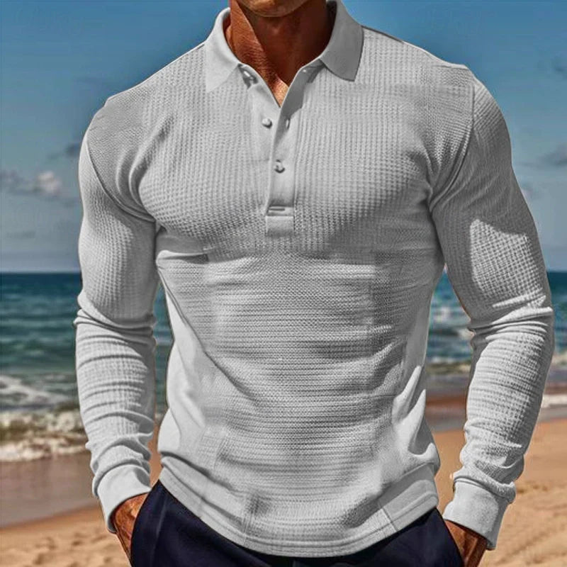 Men’s Polo Shirt | Everyday Wear