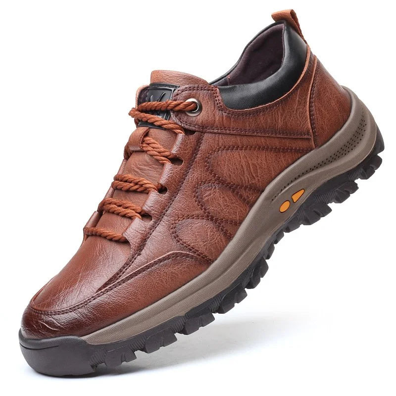 Men’s Outdoor Everyday Shoes | Timeless Style