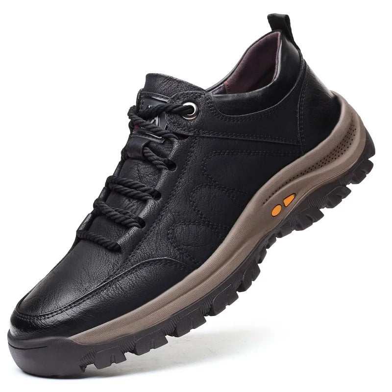 Men’s Outdoor Everyday Shoes | Timeless Style
